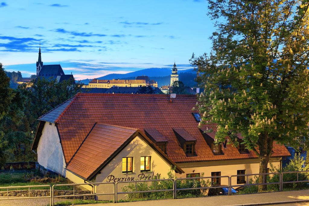 Sedm tipů na ubytování během dovolené 2023